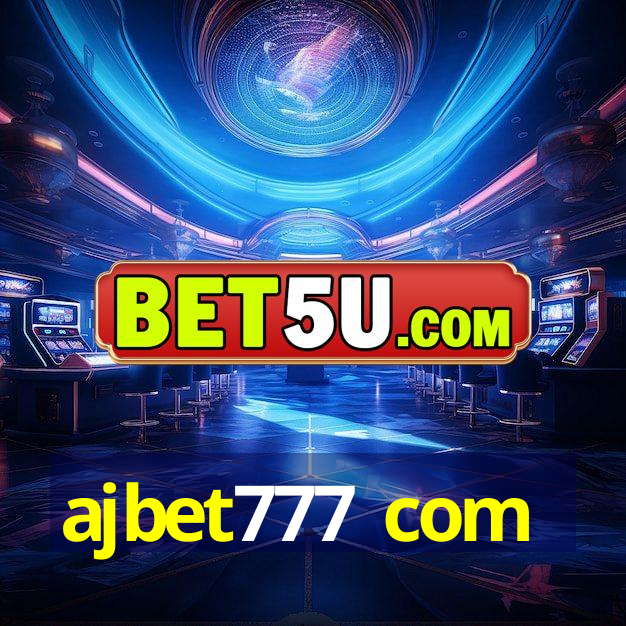 ajbet777 com